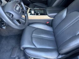 
										2012 Audi A8L W12 full									