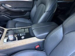 
										2012 Audi A8L W12 full									