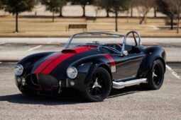 
										1965 Shelby Cobra Superformance MKIII Coyote 5.0 full									
