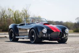 
										1965 Shelby Cobra Superformance MKIII Coyote 5.0 full									