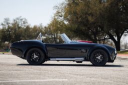 
										1965 Shelby Cobra Superformance MKIII Coyote 5.0 full									