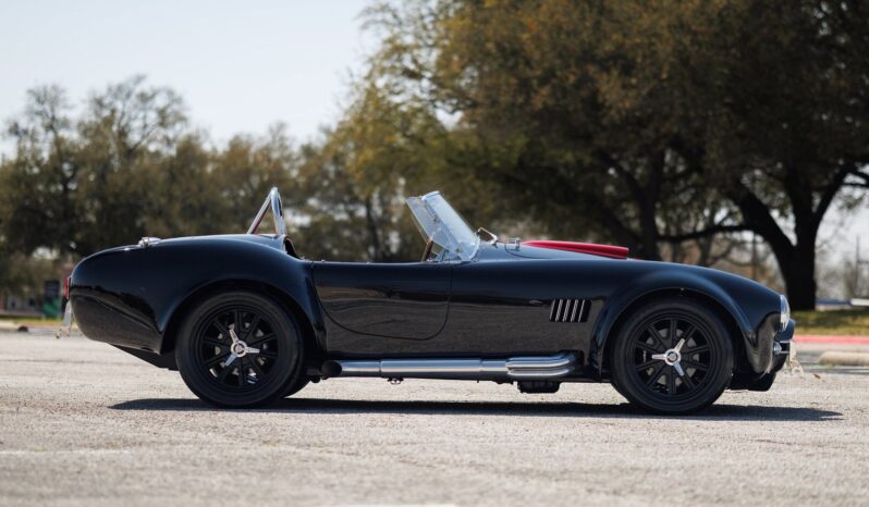 
								1965 Shelby Cobra Superformance MKIII Coyote 5.0 full									