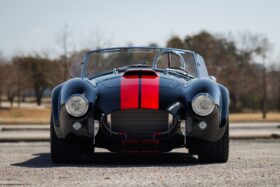 1965 Shelby Cobra Superformance MKIII Coyote 5.0