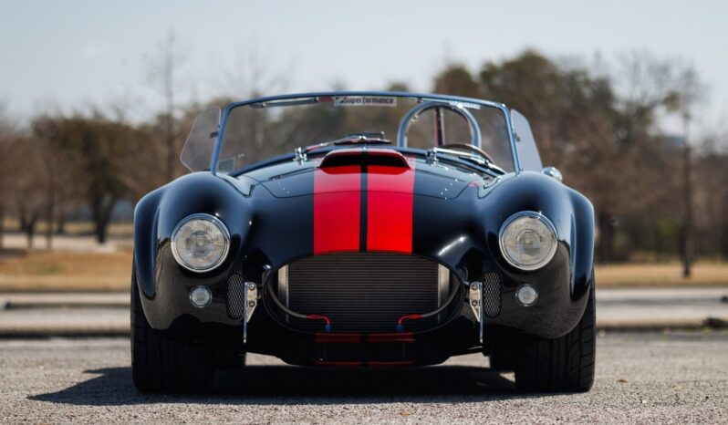 1965 Shelby Cobra Superformance MKIII Coyote 5.0 1