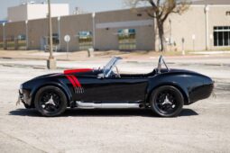 
										1965 Shelby Cobra Superformance MKIII Coyote 5.0 full									