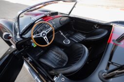 
										1965 Shelby Cobra Superformance MKIII Coyote 5.0 full									