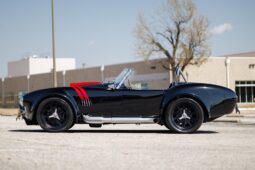 
										1965 Shelby Cobra Superformance MKIII Coyote 5.0 full									
