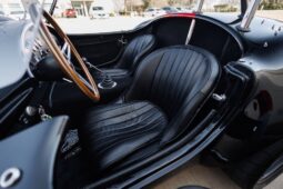 
										1965 Shelby Cobra Superformance MKIII Coyote 5.0 full									