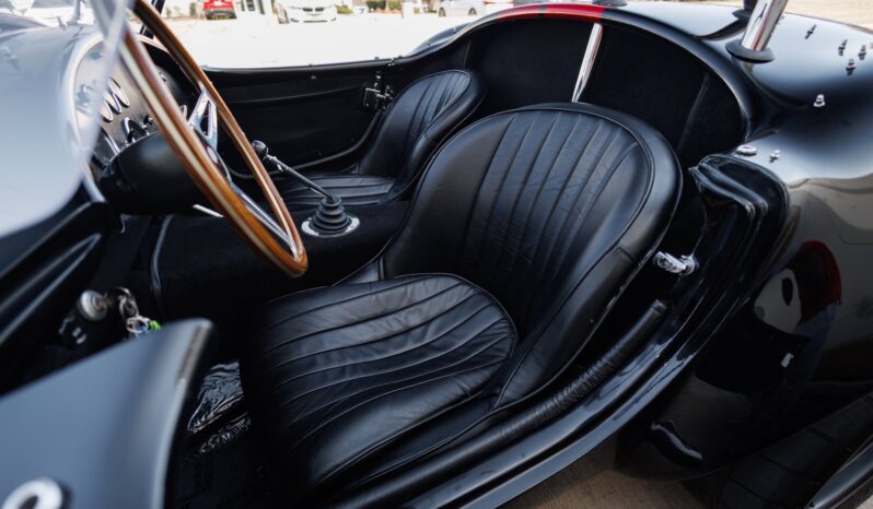 
								1965 Shelby Cobra Superformance MKIII Coyote 5.0 full									