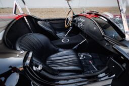 
										1965 Shelby Cobra Superformance MKIII Coyote 5.0 full									