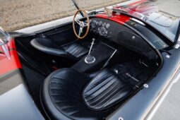 
										1965 Shelby Cobra Superformance MKIII Coyote 5.0 full									