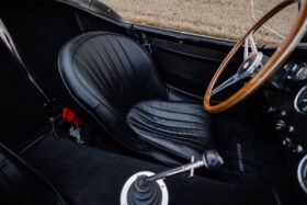 1965 Shelby Cobra Superformance MKIII Coyote 5.0