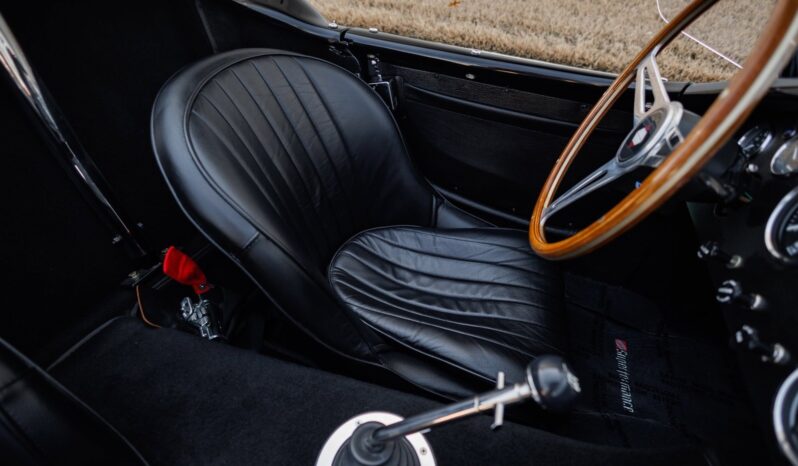 
								1965 Shelby Cobra Superformance MKIII Coyote 5.0 full									