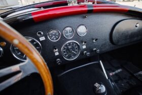 1965 Shelby Cobra Superformance MKIII Coyote 5.0