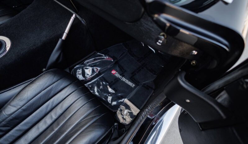 
								1965 Shelby Cobra Superformance MKIII Coyote 5.0 full									