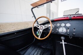 1965 Shelby Cobra Superformance MKIII Coyote 5.0