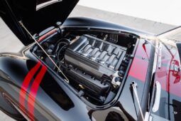 
										1965 Shelby Cobra Superformance MKIII Coyote 5.0 full									