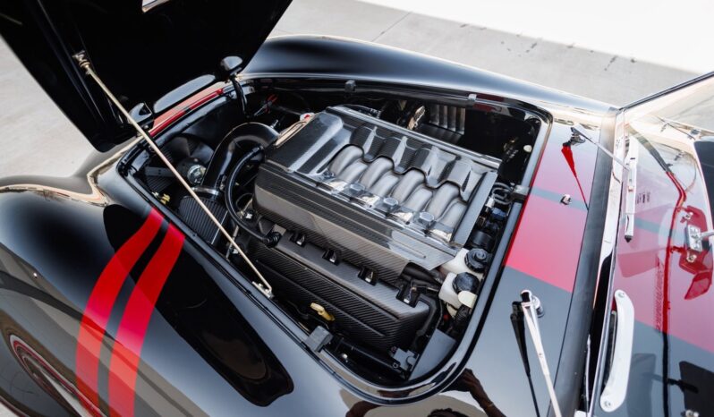 
								1965 Shelby Cobra Superformance MKIII Coyote 5.0 full									