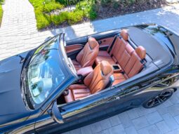 
										2016 BMW M4 Convertible full									