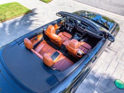 
										2016 BMW M4 Convertible full									