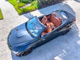
										2016 BMW M4 Convertible full									