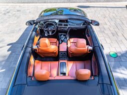 
										2016 BMW M4 Convertible full									