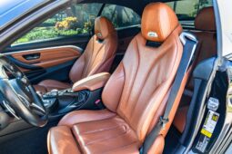 
										2016 BMW M4 Convertible full									