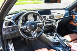 
										2016 BMW M4 Convertible full									
