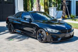 
										2016 BMW M4 Convertible full									