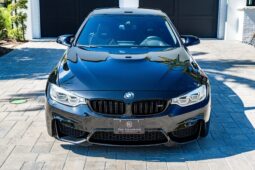 
										2016 BMW M4 Convertible full									