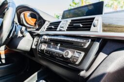 
										2016 BMW M4 Convertible full									