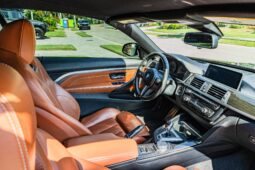 
										2016 BMW M4 Convertible full									