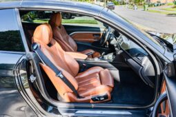 
										2016 BMW M4 Convertible full									