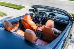 
										2016 BMW M4 Convertible full									