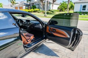 2016 BMW M4 Convertible