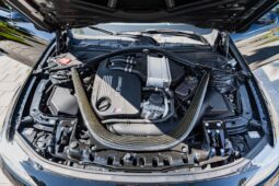 
										2016 BMW M4 Convertible full									