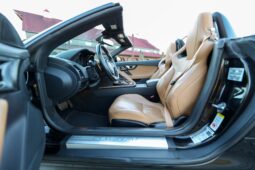 
										2014 Jaguar F-Type V8 S Convertible full									