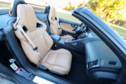 
										2014 Jaguar F-Type V8 S Convertible full									