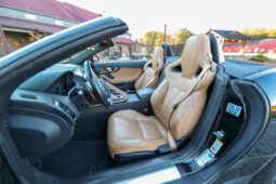 
										2014 Jaguar F-Type V8 S Convertible full									