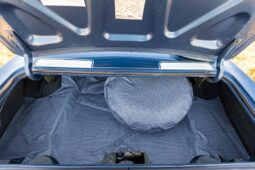 
										1969 Chevrolet Camaro Z28 Coupe 4-Speed full									