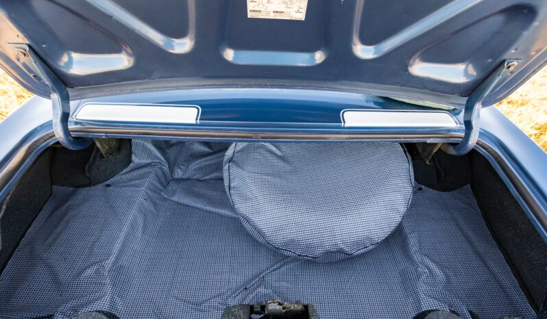 
								1969 Chevrolet Camaro Z28 Coupe 4-Speed full									