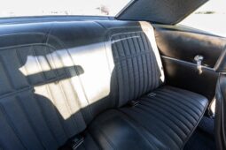 
										1969 Chevrolet Camaro Z28 Coupe 4-Speed full									