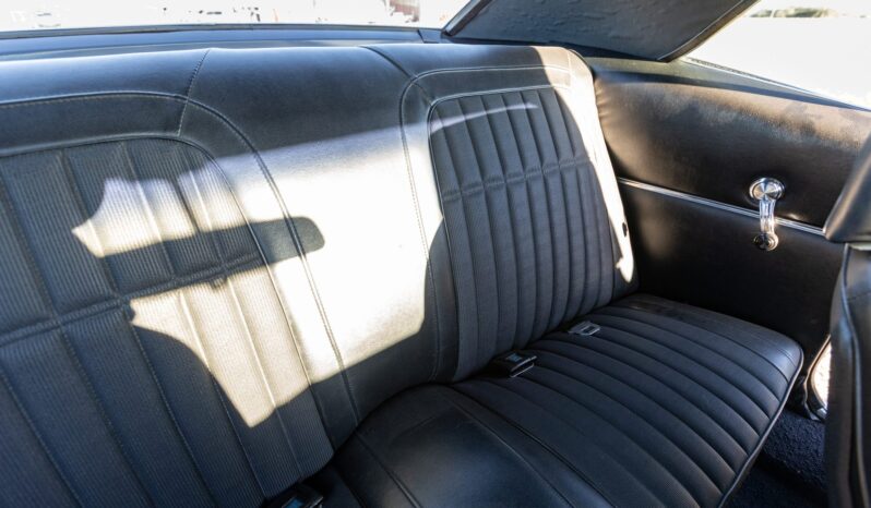 
								1969 Chevrolet Camaro Z28 Coupe 4-Speed full									