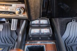 
										1969 Chevrolet Camaro Z28 Coupe 4-Speed full									