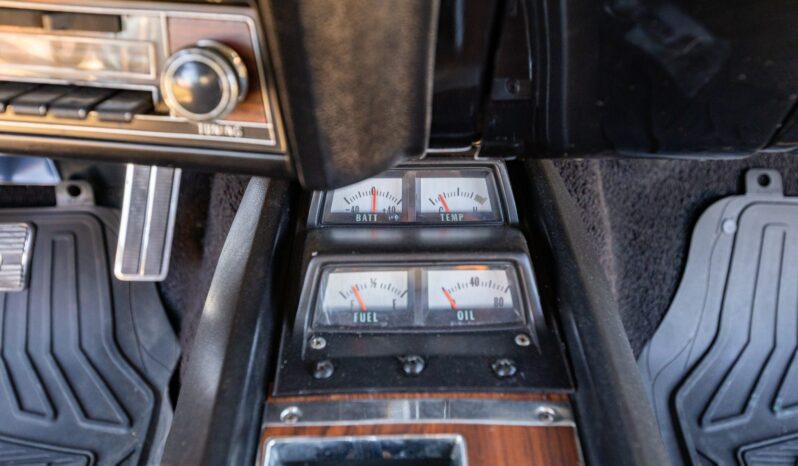 
								1969 Chevrolet Camaro Z28 Coupe 4-Speed full									