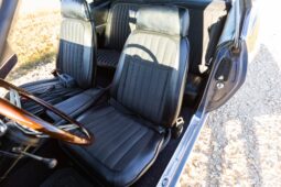 
										1969 Chevrolet Camaro Z28 Coupe 4-Speed full									