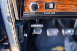 
										1969 Chevrolet Camaro Z28 Coupe 4-Speed full									