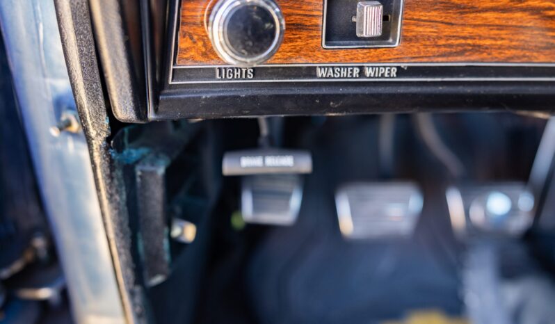 
								1969 Chevrolet Camaro Z28 Coupe 4-Speed full									