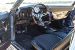 
										1969 Chevrolet Camaro Z28 Coupe 4-Speed full									