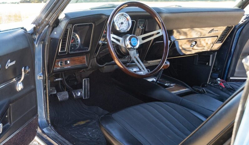 
								1969 Chevrolet Camaro Z28 Coupe 4-Speed full									